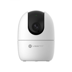 Caméra IP compacte VESTA-292 2MP WiFi