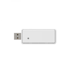 Dongle ZWave VESTA-240