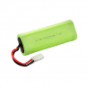 Batterie de secours Ni-Mh 7,2V, 2300 mAh VESTA-413