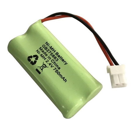 Batterie de secours  VESTA-250