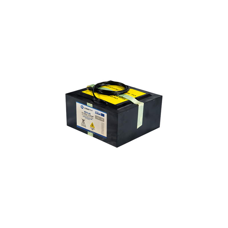 Batterie externe 12V /600Ah, 6000W VESTA-435