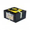 Batterie externe 12V /600Ah, 6000W VESTA-435