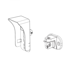 Support pivotant vertical/horizontal. VESTA-398