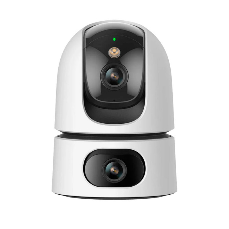 IMOU-0015 Dôme IP WiFi avec double objectif 3MP et PAN/TILT