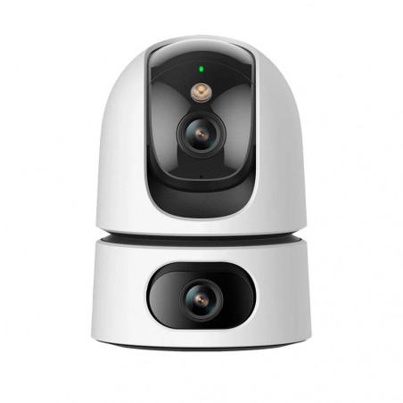 IMOU-0015 Dôme IP WiFi avec double objectif 3MP et PAN/TILT