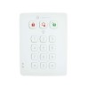 VESTA-012N Clavier radio avec lecteur de proximité et Bluetooth