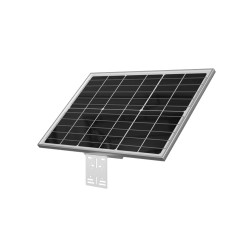 VESTA-440 Panneau solaire 30W avec batterie au lithium