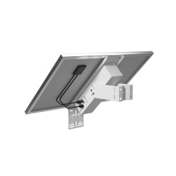 VESTA-440 Panneau solaire 30W avec batterie au lithium