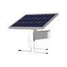 VESTA-442 Panneau solaire 80W  avec Batterie au lithium