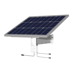VESTA-443 Panneau solaire  120 W avec  batterie 12,8 V /60 Ah
