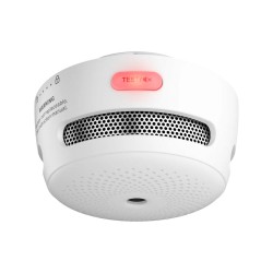 FOC-948 Détecteur de fumée autonome intelligent Link+ Pro