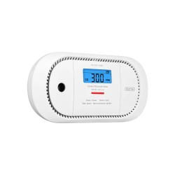 FOC-951 Détecteur de monoxyde de carbone autonome