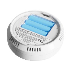 FOC-952 Détecteur de monoxyde domestique autonome