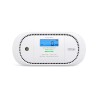 FOC-955 Détecteur de monoxyde de carbone intelligent et autonome Link+ Pro