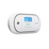 FOC-955 Détecteur de monoxyde de carbone intelligent et autonome Link+ Pro