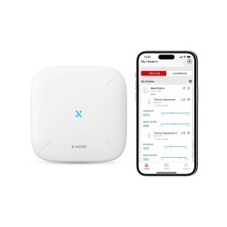 FOC-957 Hub de communication X-Sense