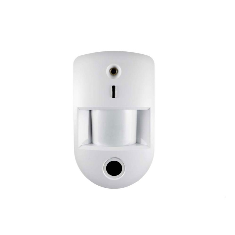 Détecteur intérieur PIRCAM 720P VESTA-096N
