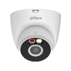 Dôme IP Wi-Fi Dahua Wireless Series, 5MP@25ips