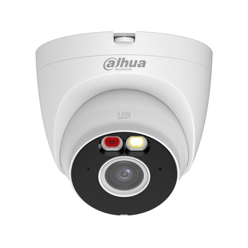 Dôme IP Wi-Fi Dahua Wireless Series, 5MP@25ips Dôme IP Wi-Fi Dahua Wireless Series, 5MP@25ips