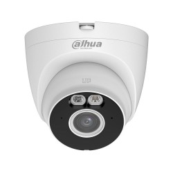 Dôme IP Wi-Fi Dahua Wireless Series, 5MP@25ips