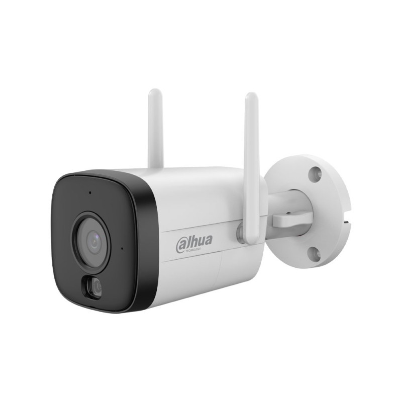 Caméra extérieur  WiFi. 5MP DAHUA-4870