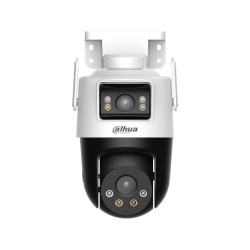 Dome PTZ IP WiFi Dual Optical 3+3MP DAHUA-5227