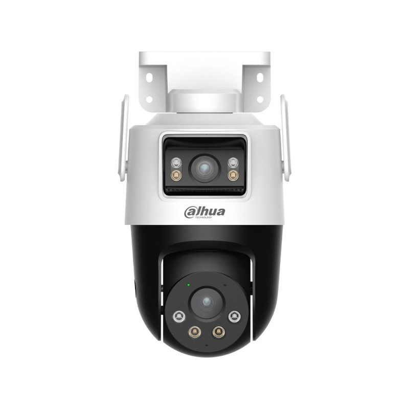 Dome PTZ IP WiFi Dual Optical 3+3MP DAHUA-5227