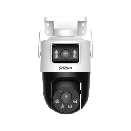 Dome PTZ IP WiFi Dual Optical 3+3MP DAHUA-5227