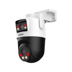 Dome PTZ IP WiFi Dual Optical 3+3MP DAHUA-5227