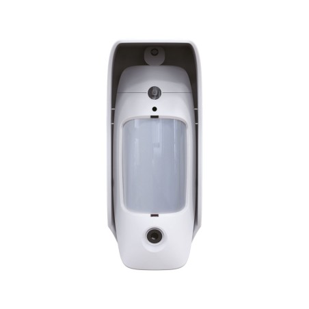 PIRCAM HD VESTA-479 extérieur avec alimentation solaire